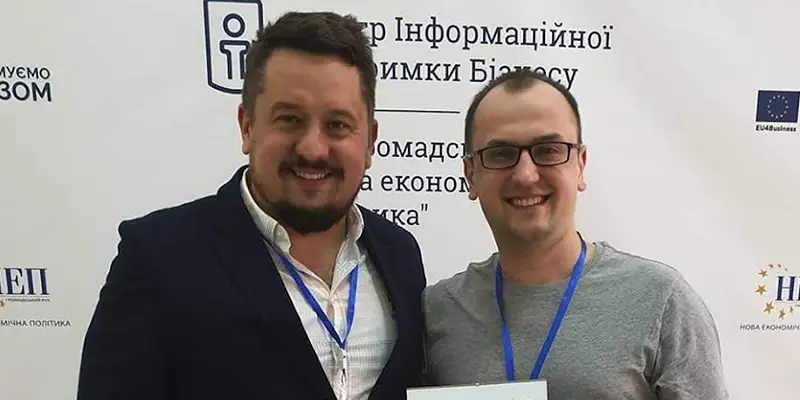 Сталий бізнес замовляє в Сіті Профіт розробку особливих систем продажів, що враховують міжнародну складову стратегії розвитку, системи продажів та іноді навчання для топ менеджменту.
