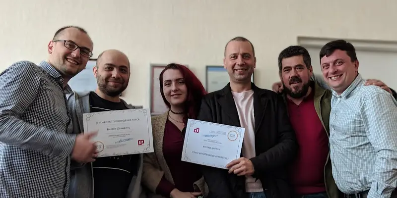 Підприємці з України та Європейського союзу замовляють в CITY PROFIT - розробку екосистеми веб-воронок, автоматизації, бізнес-плани, просування в Google через SEO та рекламу.