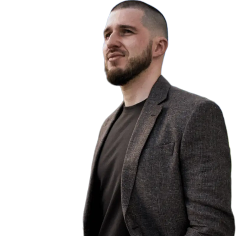 Davyd Kohan - owner & CEO of Kohan Group