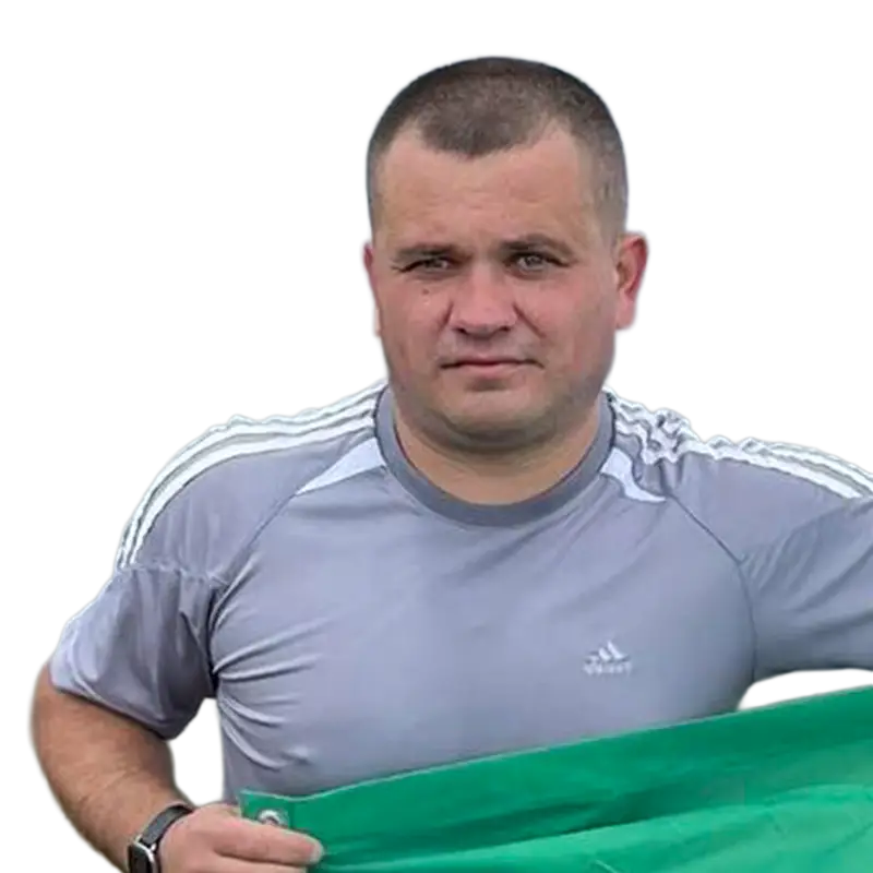 Oleksandr - CEO of Furniture Room