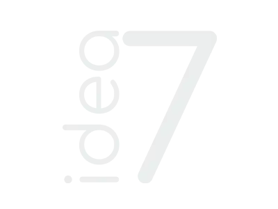 idea7 logo - the partner of digital agency City Profit