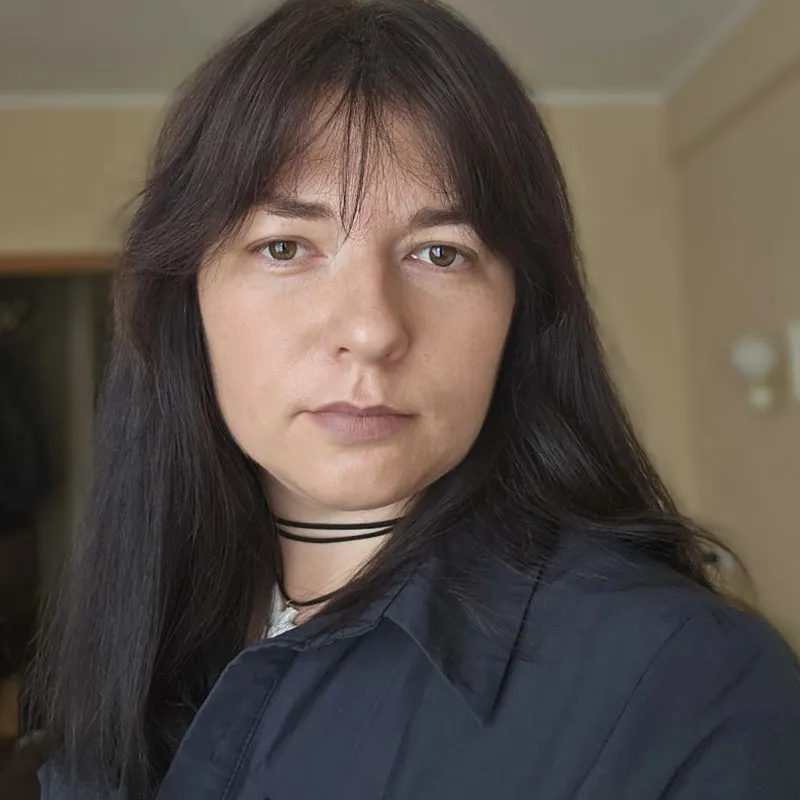 Margo - COO of Black Holding