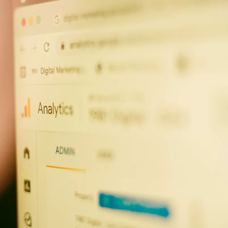 Screenshot of City Profit analytics