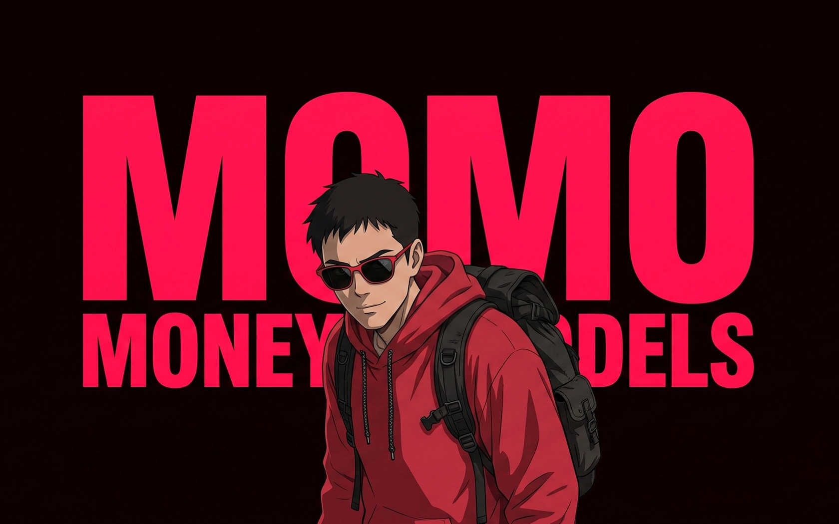 Money Models Guy Momo Hero Business plan template builder